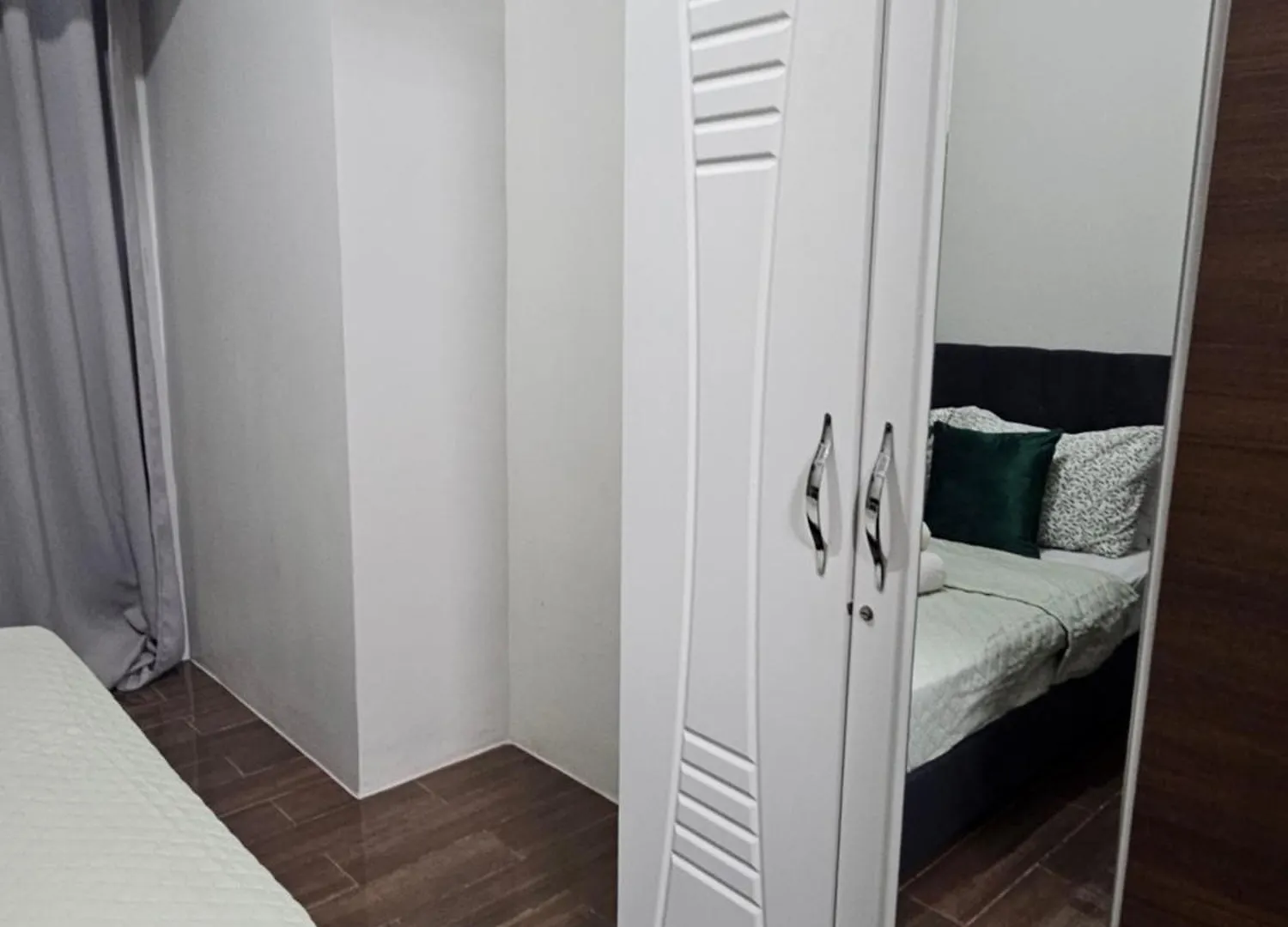 Air Residences Makati Sage Haven Manila