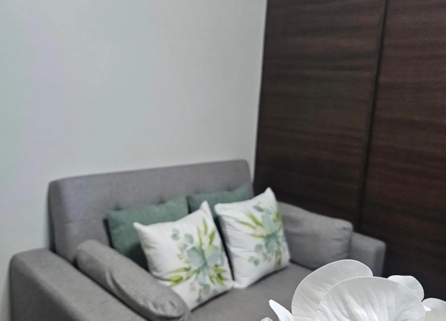 Air Residences Makati Sage Haven Manila Aparthotel