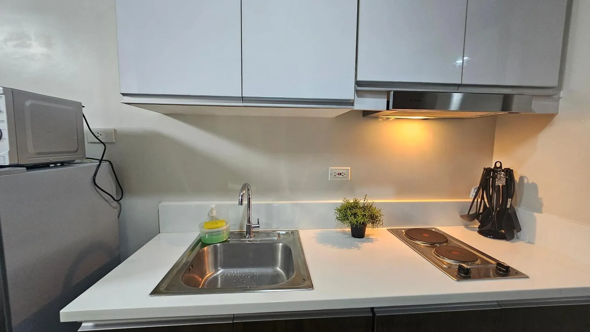 Air Residences Makati Sage Haven Manila
