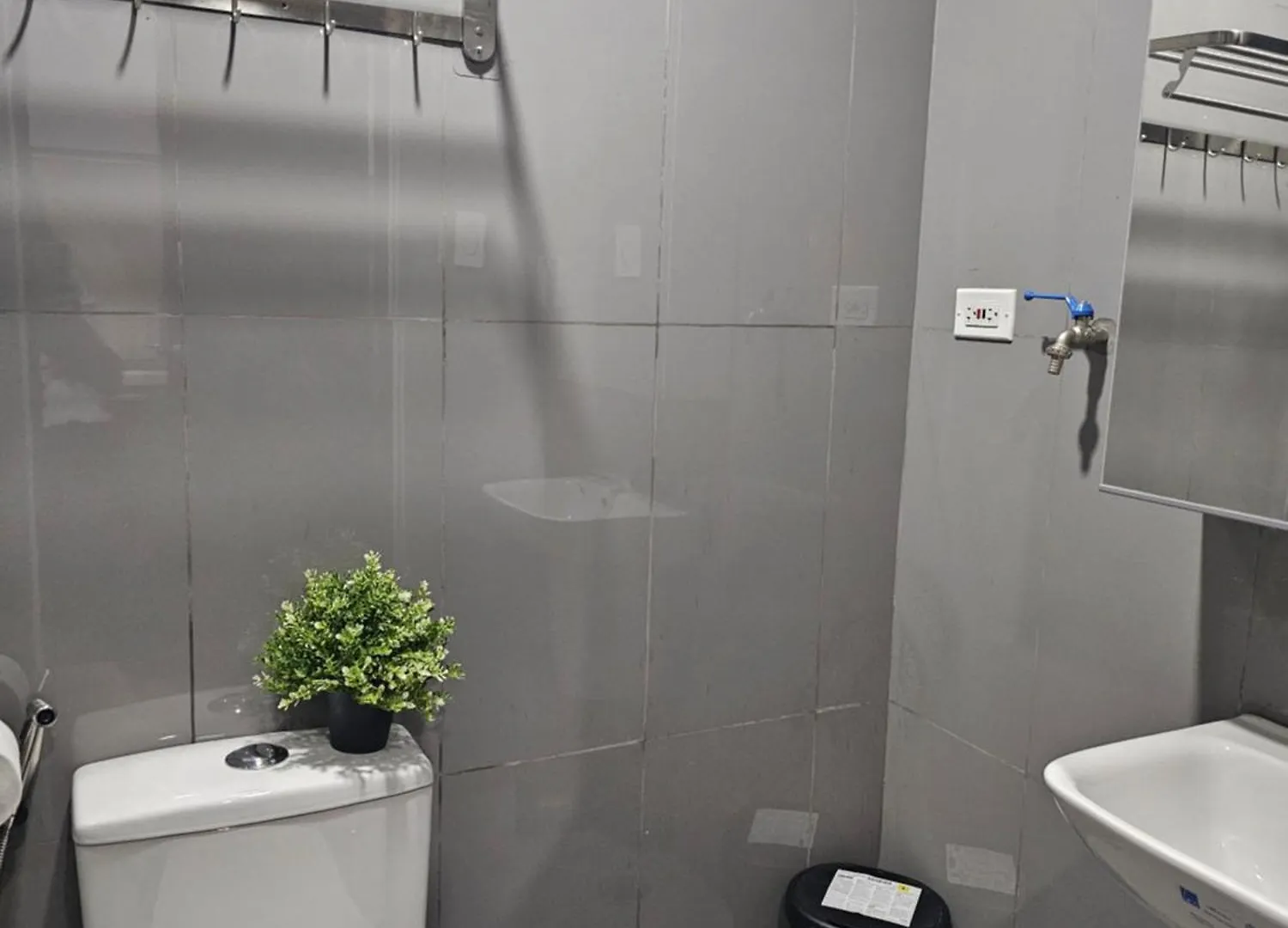 Air Residences Makati Sage Haven Manila 0*,