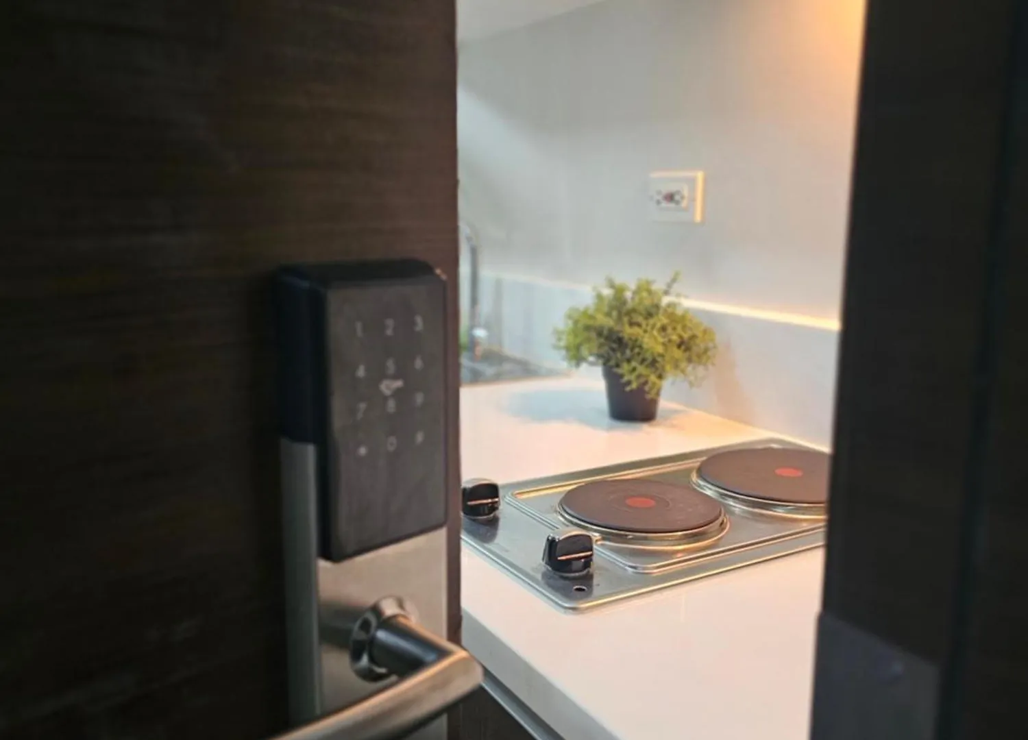 Aparthotel Air Residences Makati Sage Haven Manila