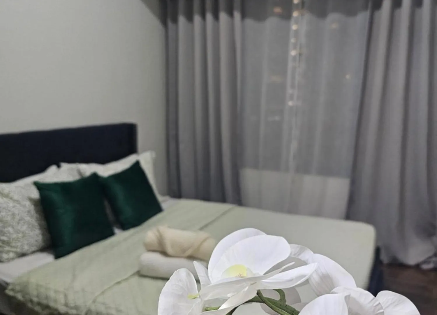 Air Residences Makati Sage Haven Manila