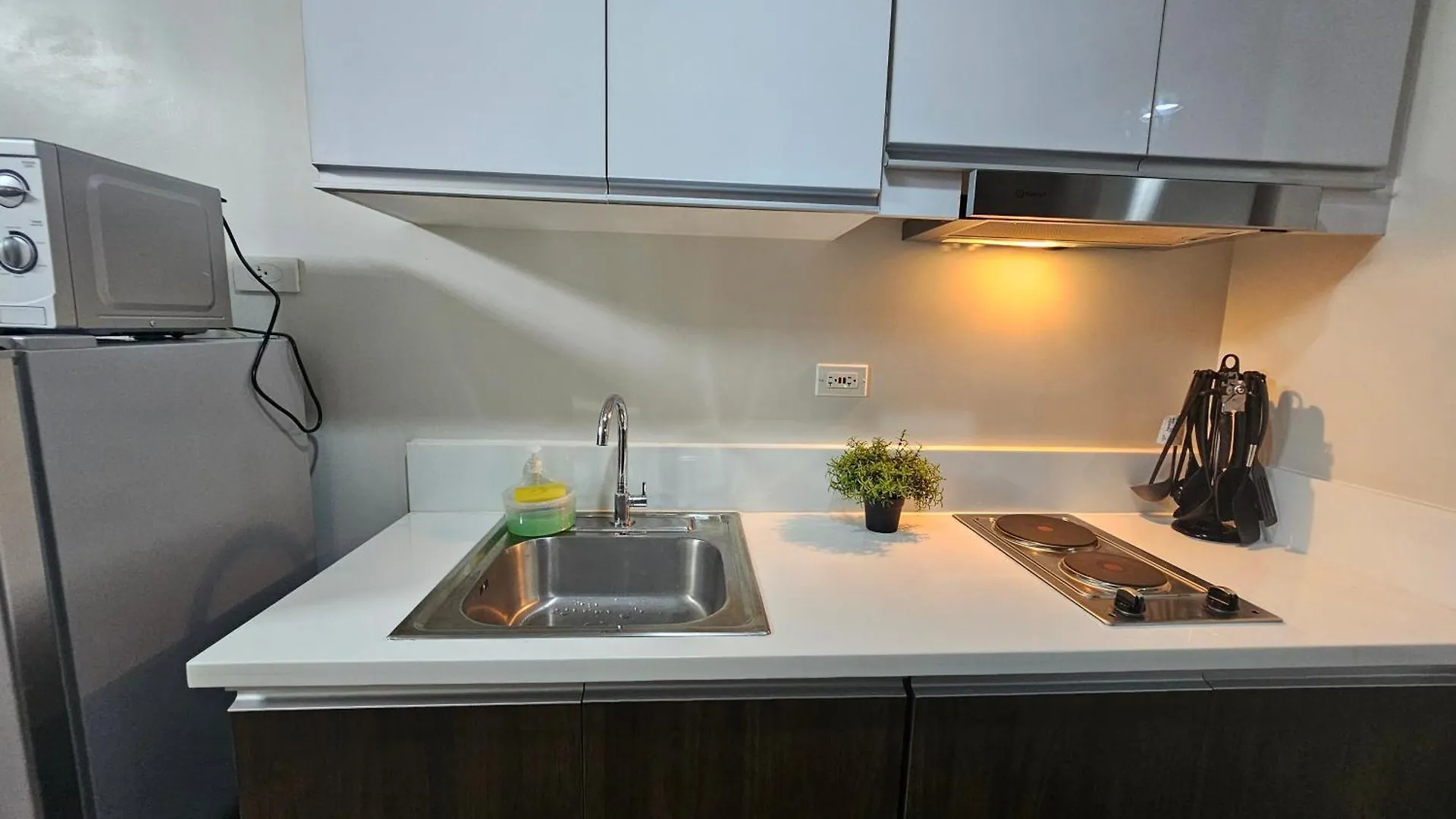 Air Residences Makati Sage Haven Manila