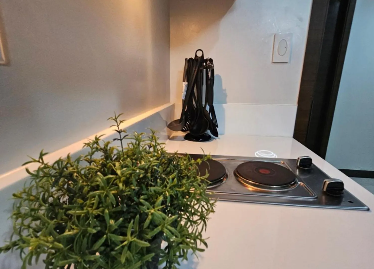Air Residences Makati Sage Haven Manila 0*,  Philippines